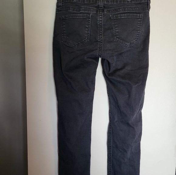 Kut Women Jean's Size 6P (30) Straight - Picture 4 of 8